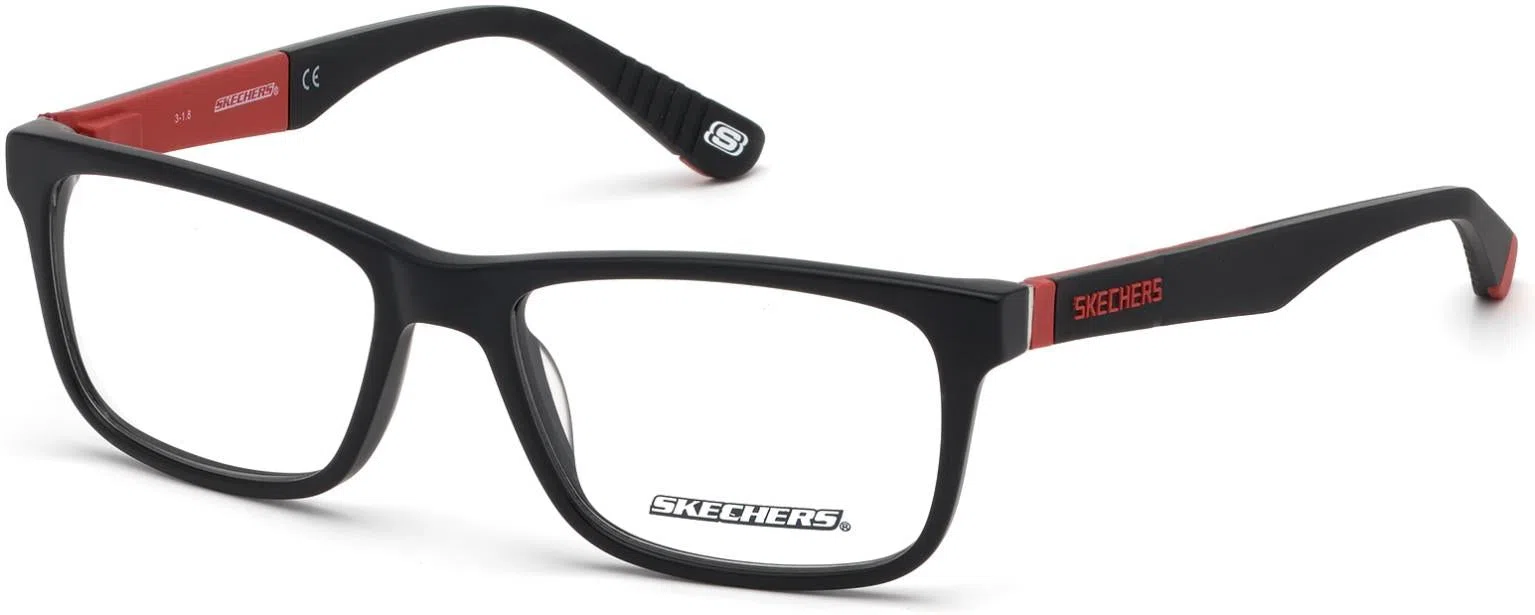 Skechers 1158 Eyeglasses - view 3